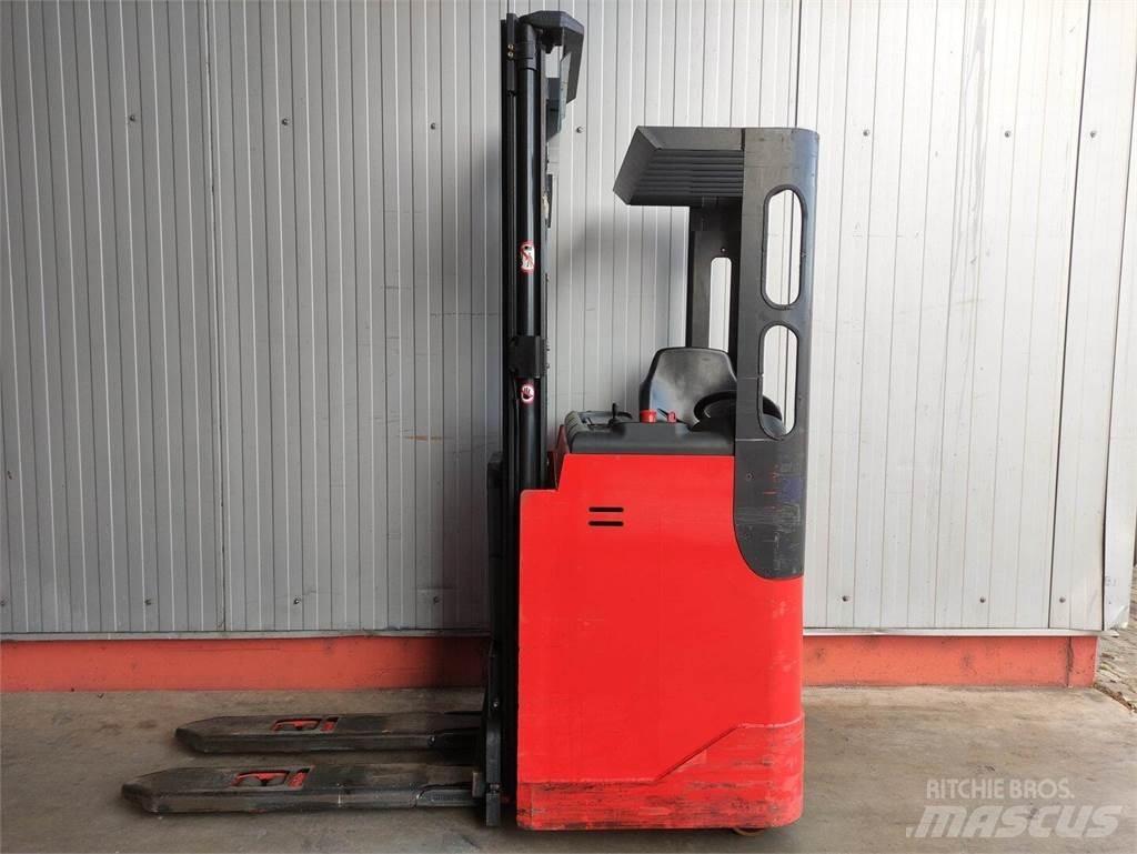 Linde L16 R Apiladores eléctricos