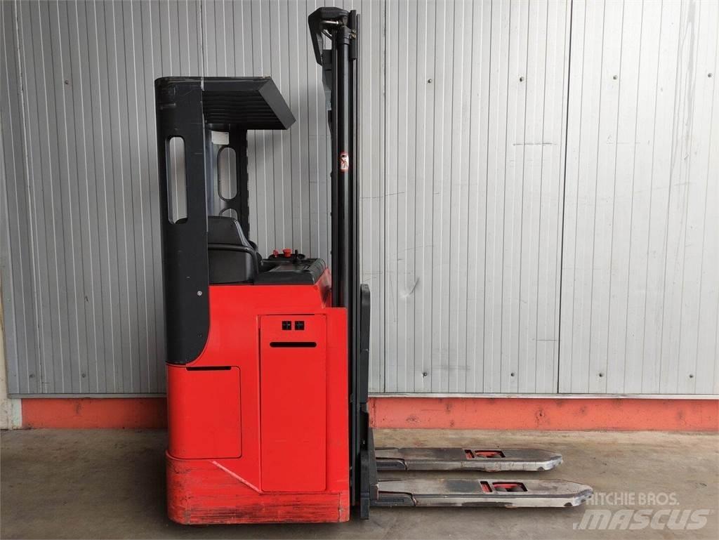Linde L16 R Apiladores eléctricos