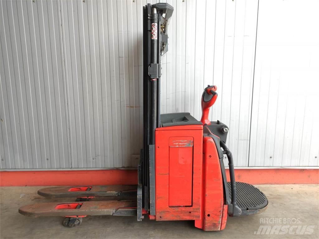 Linde L16APi-1173 Apiladores eléctricos