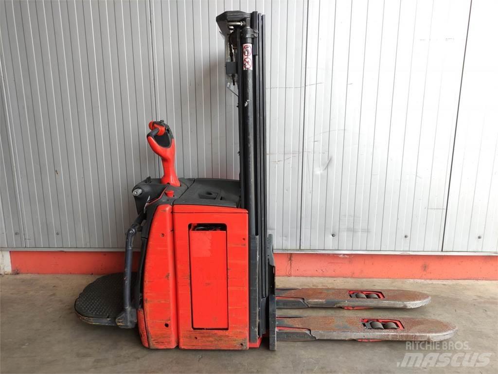 Linde L16APi-1173 Apiladores eléctricos
