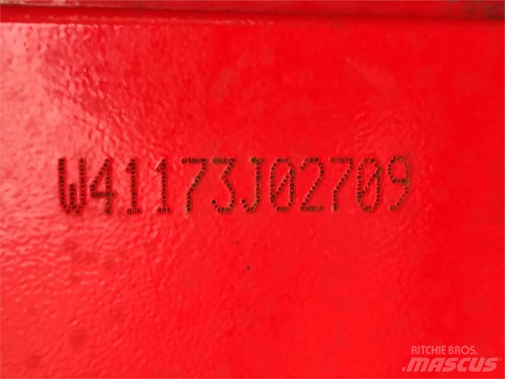 Linde L16APi-1173 Apiladores eléctricos