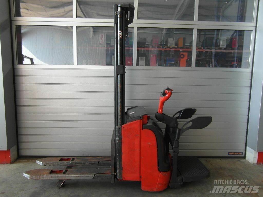 Linde L16APi-372 Apiladores eléctricos
