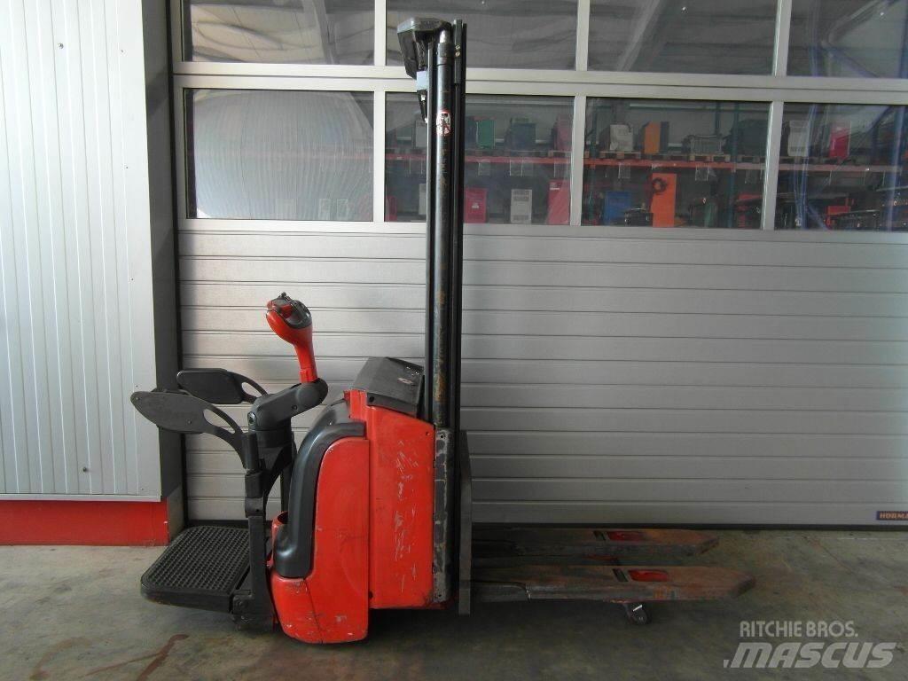 Linde L16APi-372 Apiladores eléctricos