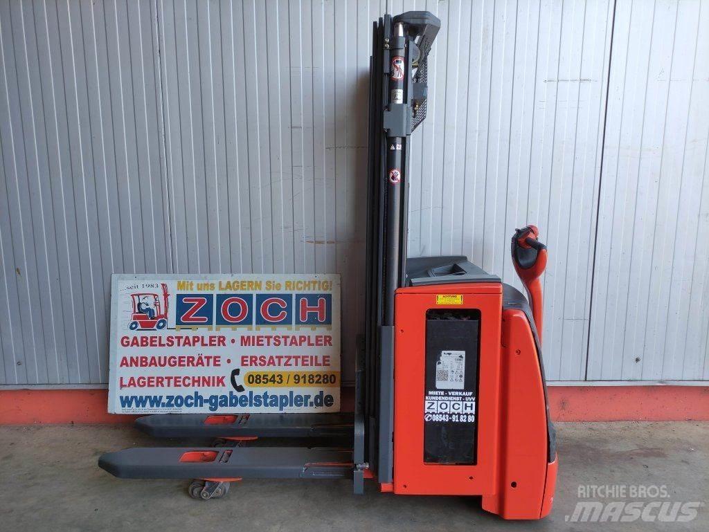 Linde L16i-1173 Apiladores eléctricos