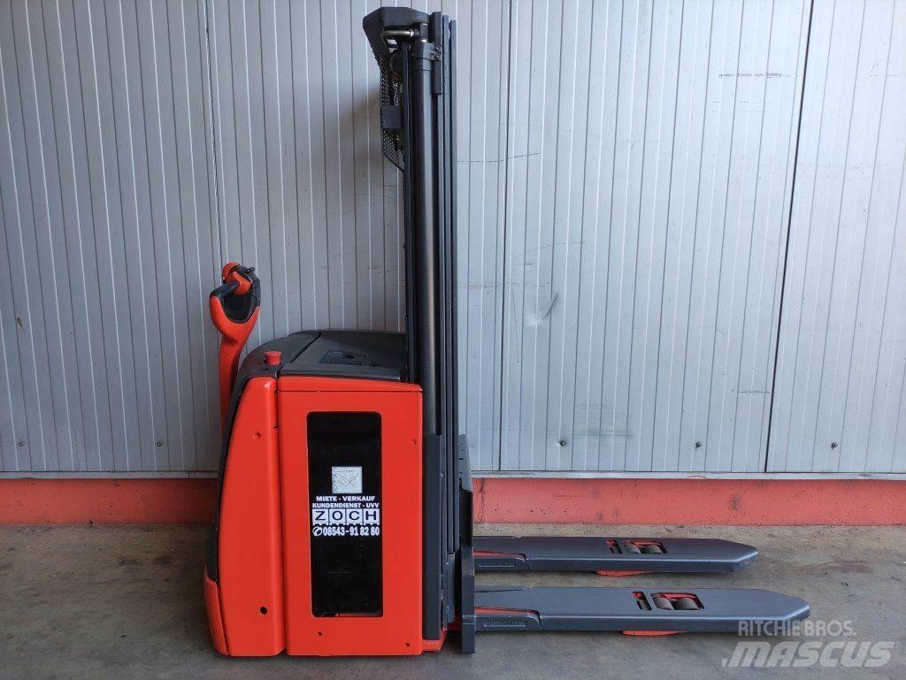 Linde L16i-1173 Apiladores eléctricos