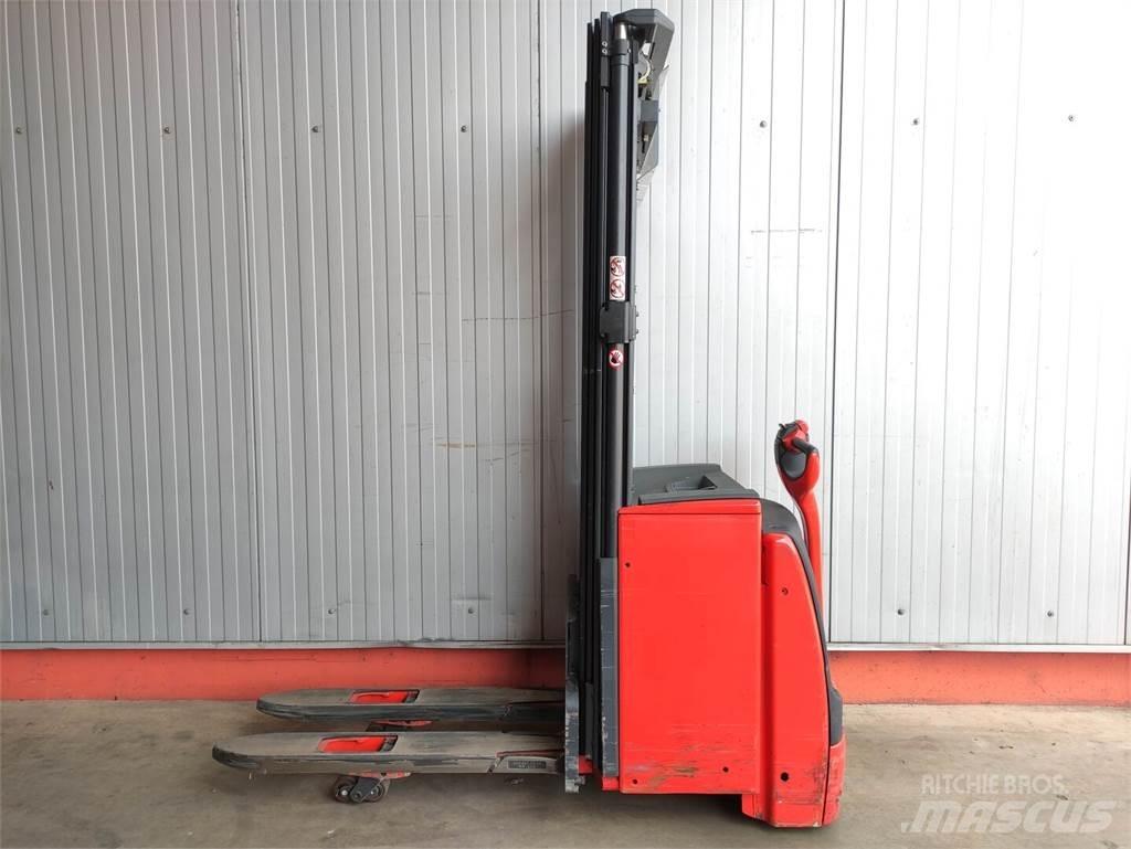 Linde L16i-1173 Apiladores eléctricos