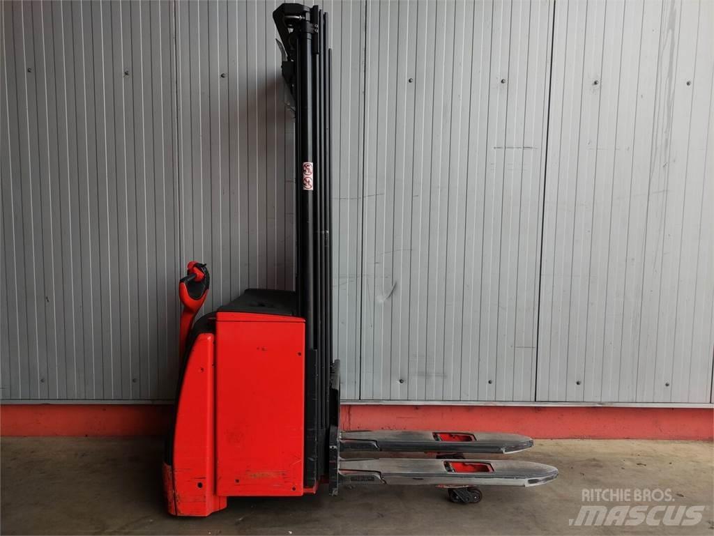 Linde L16i-1173 Apiladores eléctricos