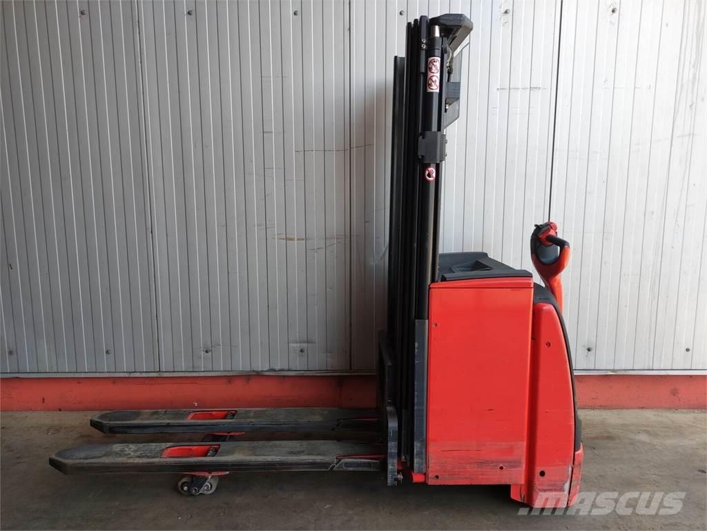Linde L16i-1173 Apiladores eléctricos