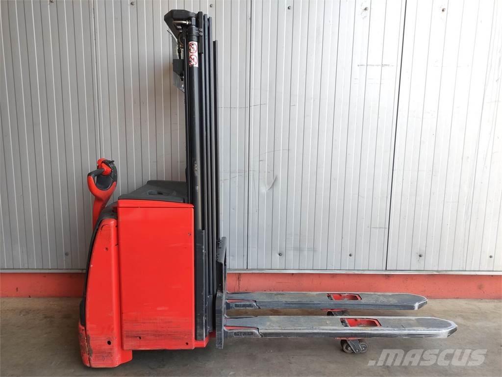 Linde L16i-1173 Apiladores eléctricos