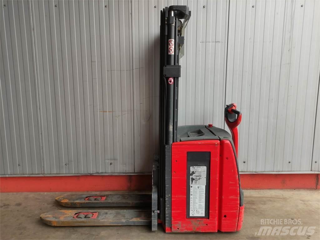 Linde L20-1173 Apiladores eléctricos