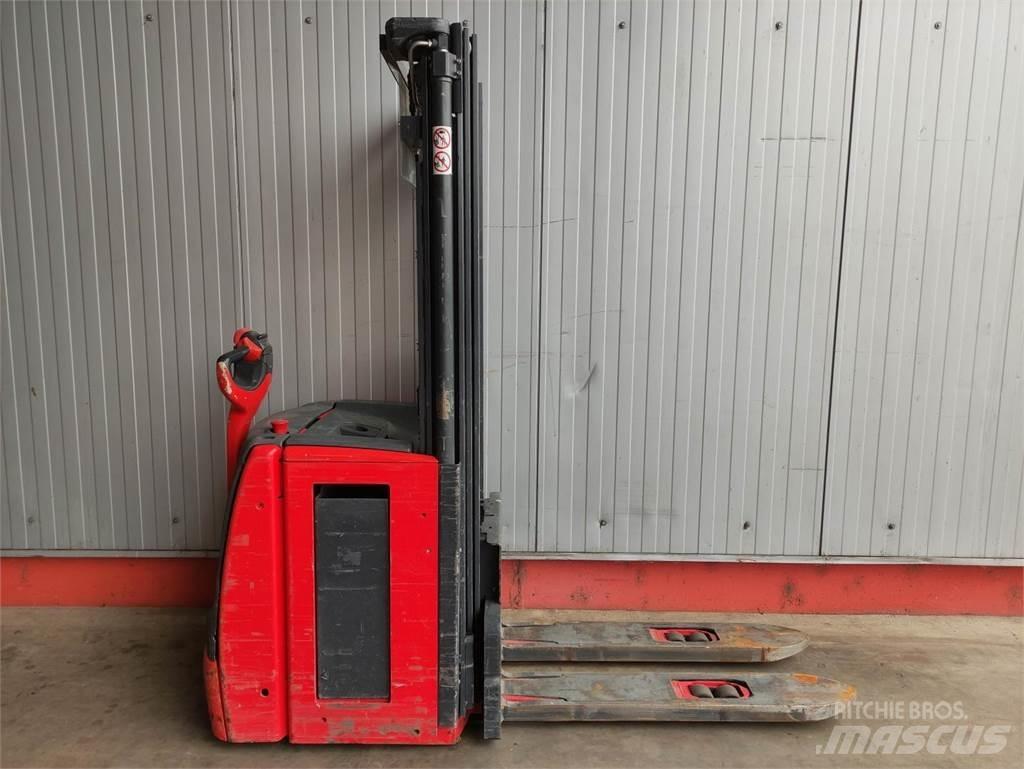 Linde L20-1173 Apiladores eléctricos