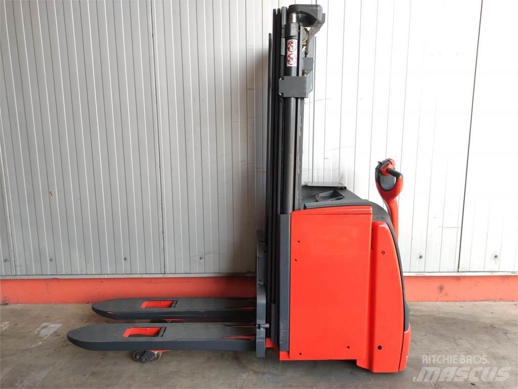 Linde L20i-1173 Apiladores eléctricos
