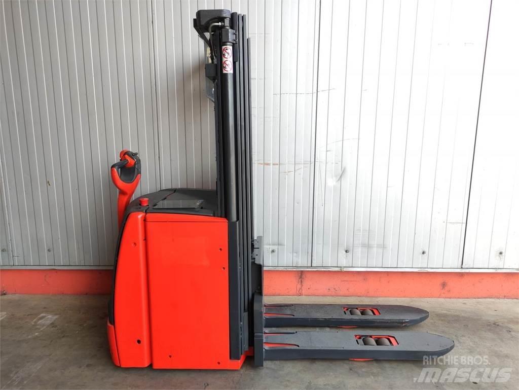 Linde L20i-1173 Apiladores eléctricos