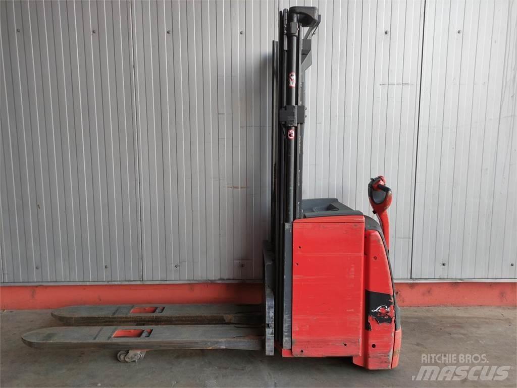 Linde L20i-1173 Apiladores eléctricos