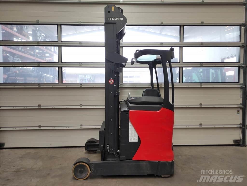 Linde R14-01-1120 Carretillas retráctiles