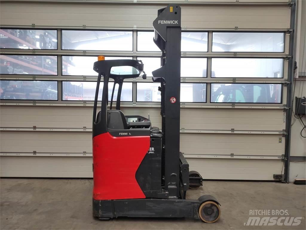 Linde R14-01-1120 Carretillas retráctiles