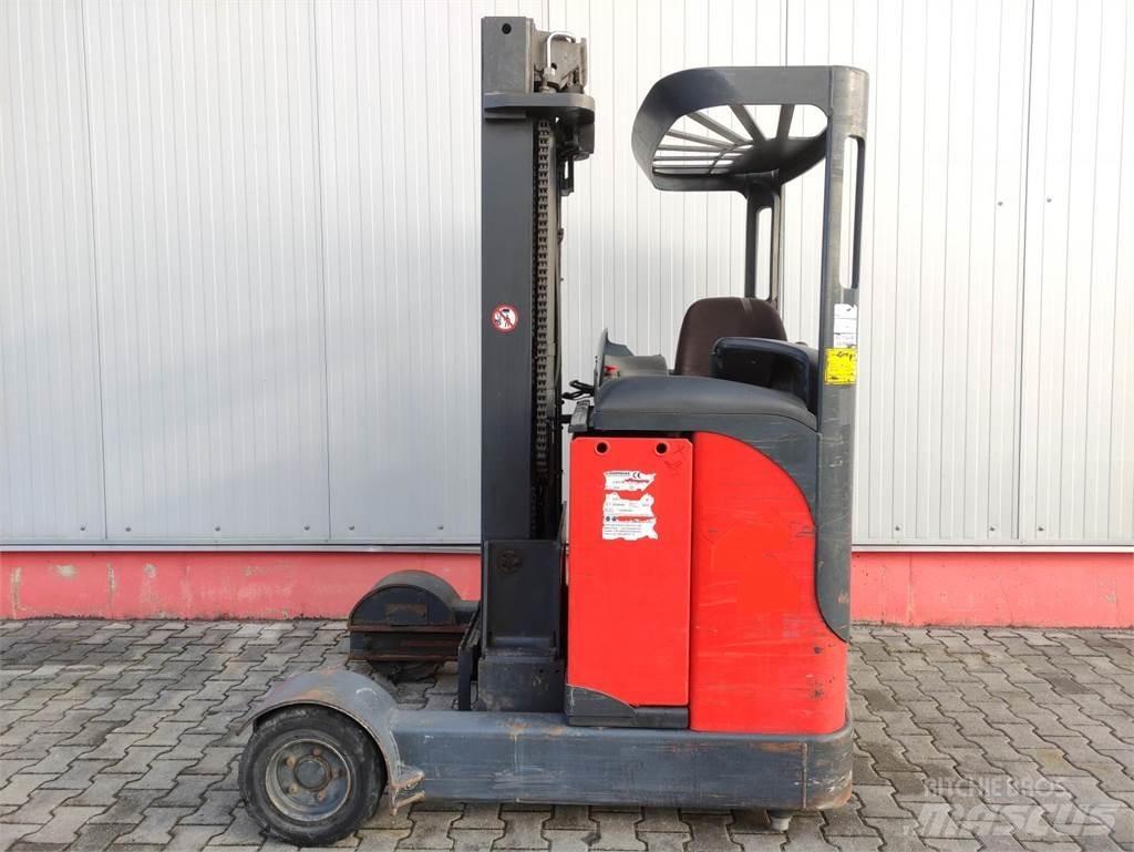 Linde R14G-12-115 Carretillas retráctiles