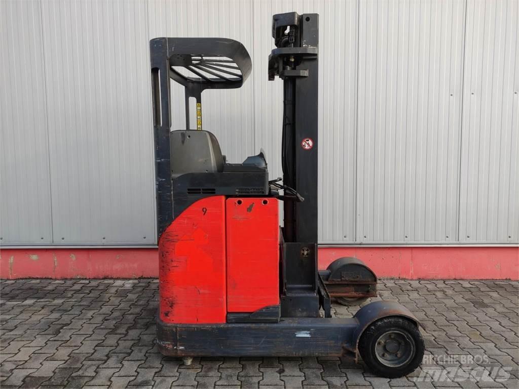 Linde R14G-12-115 Carretillas retráctiles
