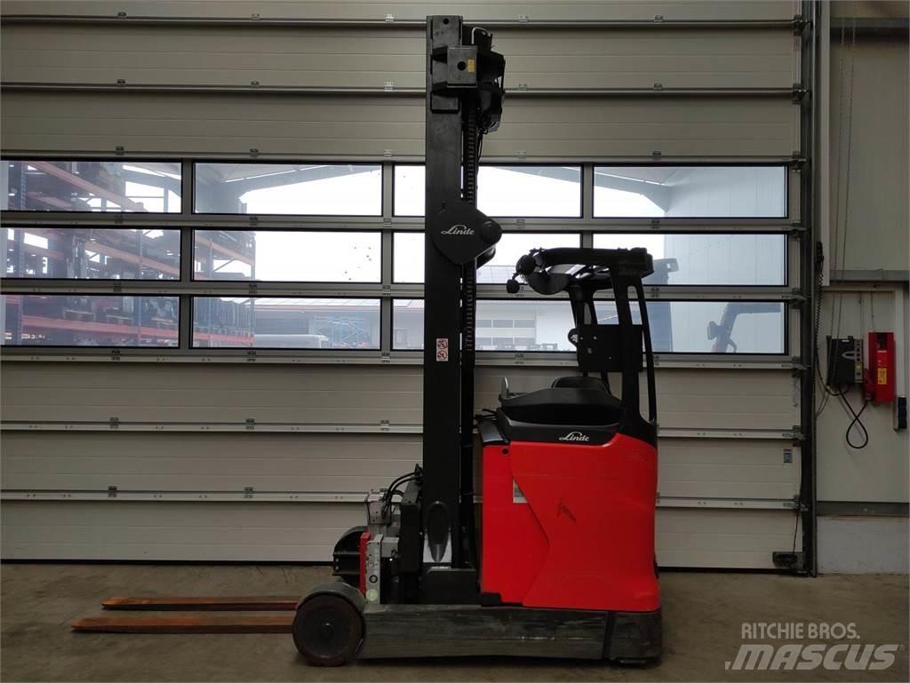Linde R20-1120 Carretillas retráctiles