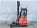 Linde R25-01-112 Carretillas retráctiles