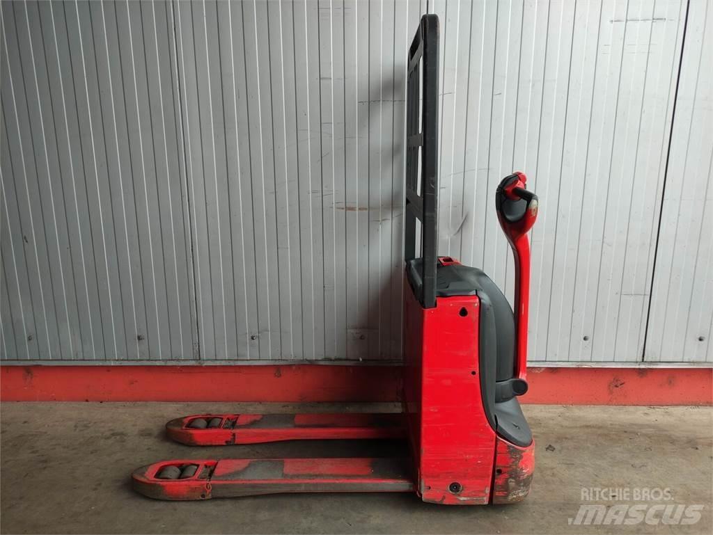 Linde T16-1152 Transpaletas Electricas