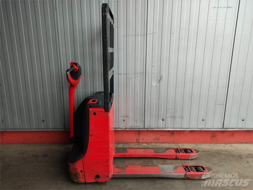 Linde T16-1152 Transpaletas Electricas
