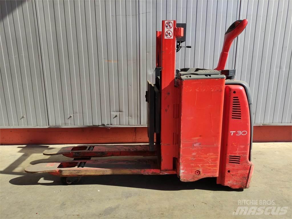 Linde T30 Transpaletas Electricas