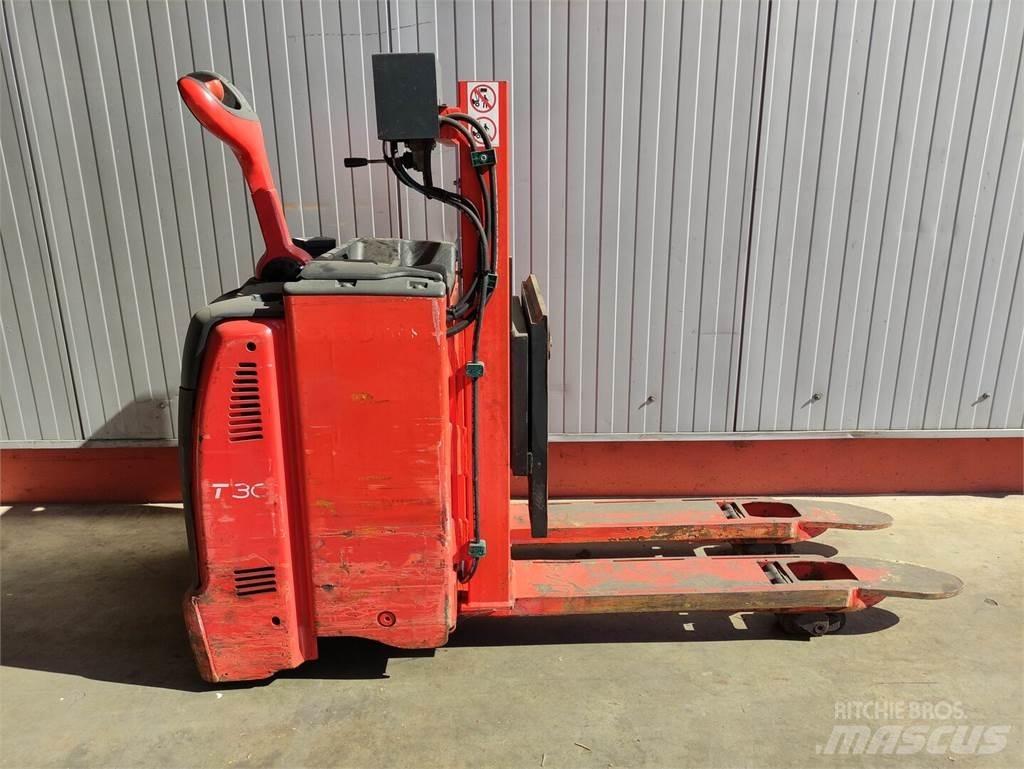 Linde T30 Transpaletas Electricas