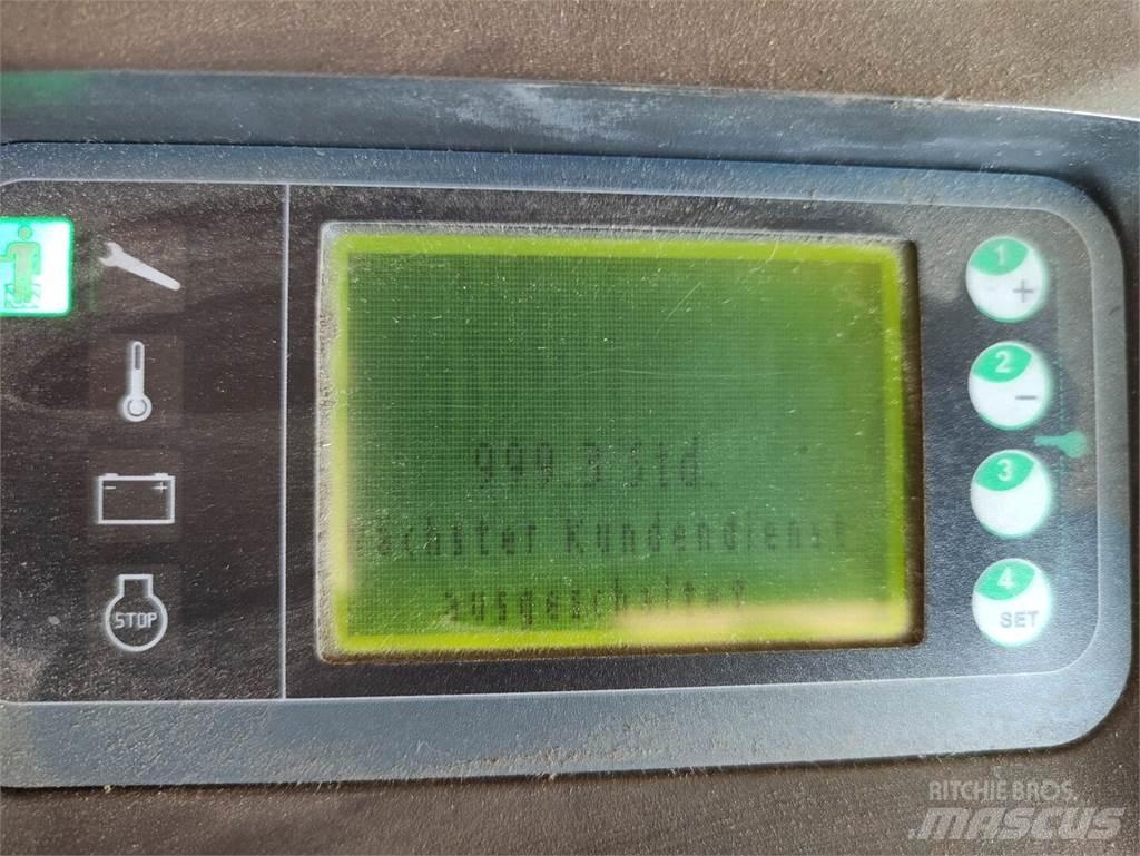 Linde T30 Transpaletas Electricas