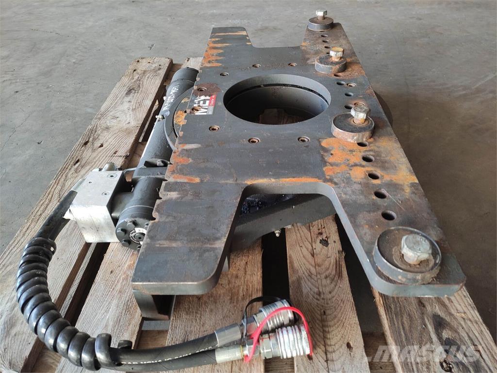 Meyer 5-1504N Almacenaje - Otros