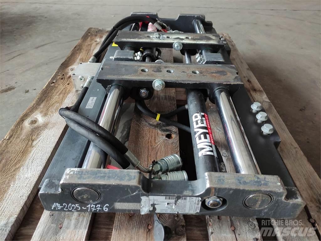 Meyer 6-2505G Almacenaje - Otros