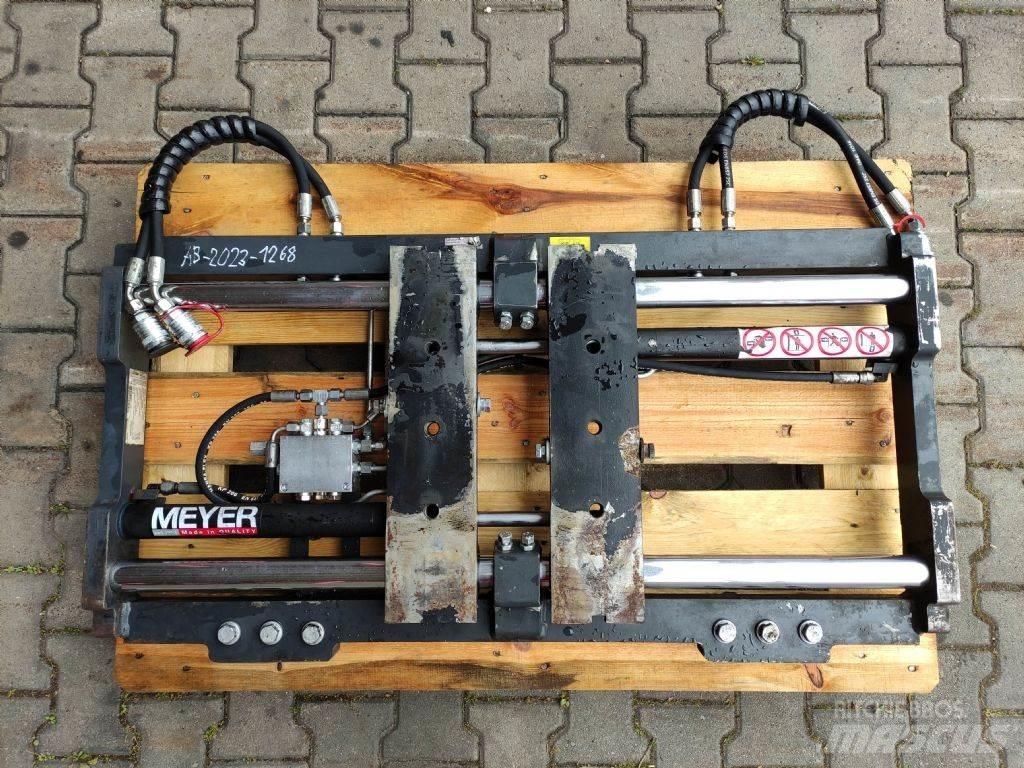 Meyer 6-2506G Almacenaje - Otros
