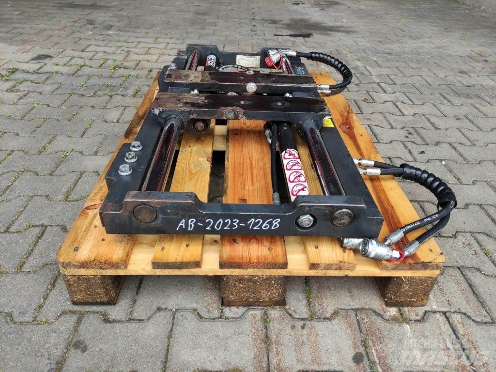 Meyer 6-2506G Almacenaje - Otros