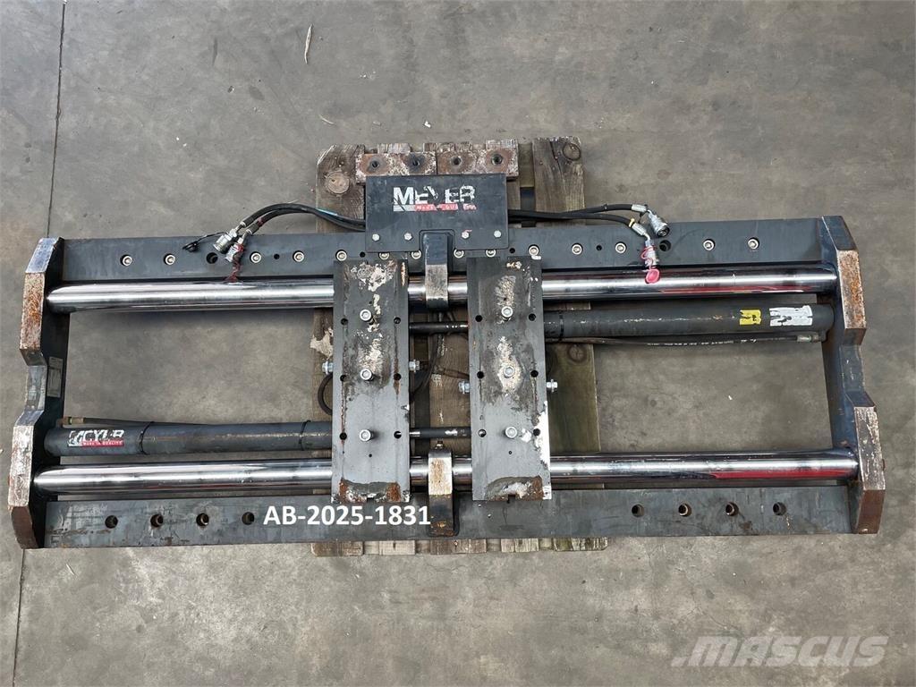 Meyer 6-2516577 Almacenaje - Otros