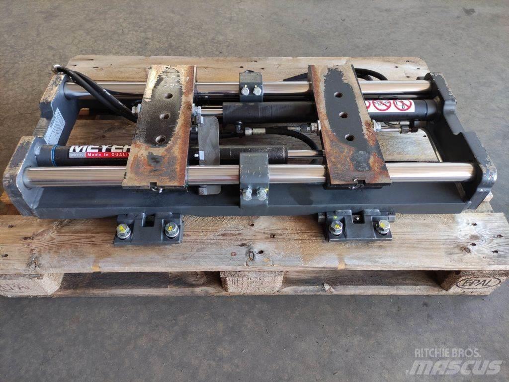 Meyer 6-2604G Almacenaje - Otros