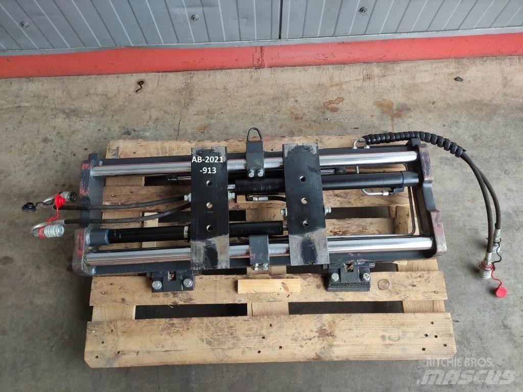 Meyer 6-2605G Almacenaje - Otros