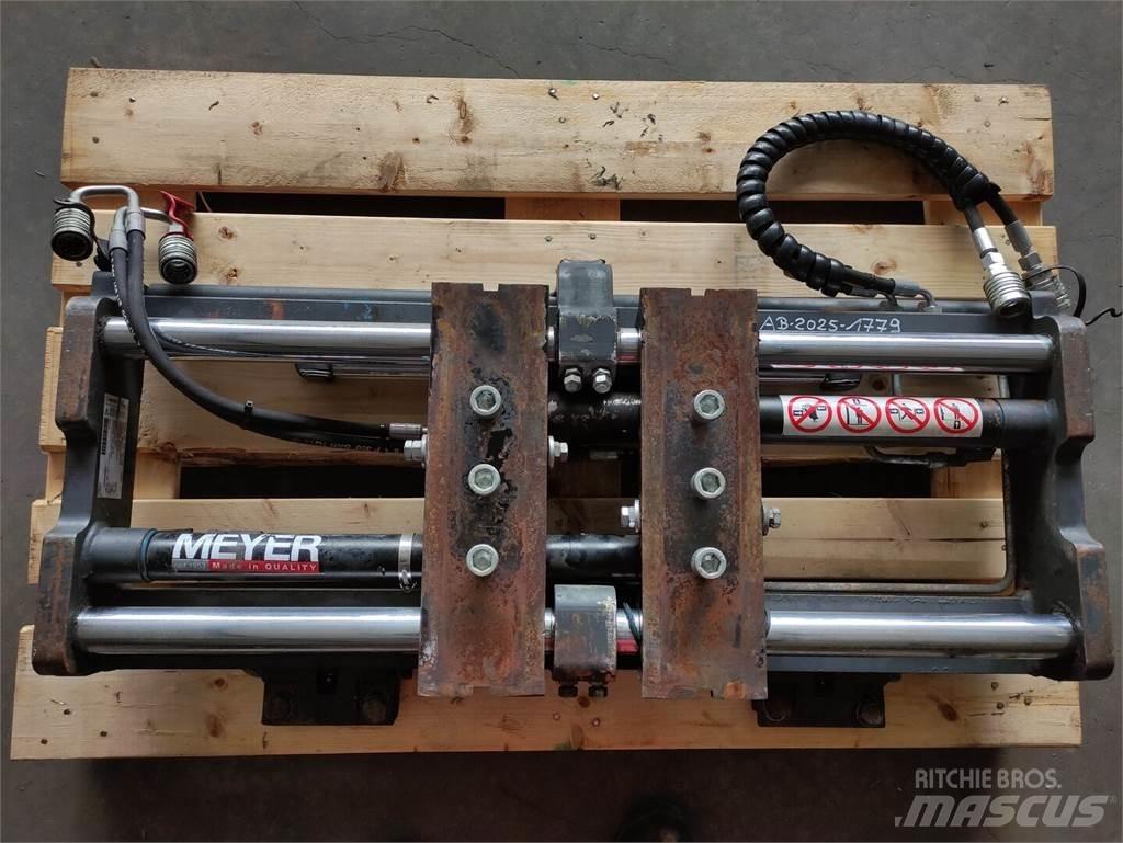 Meyer 6-2605G Almacenaje - Otros