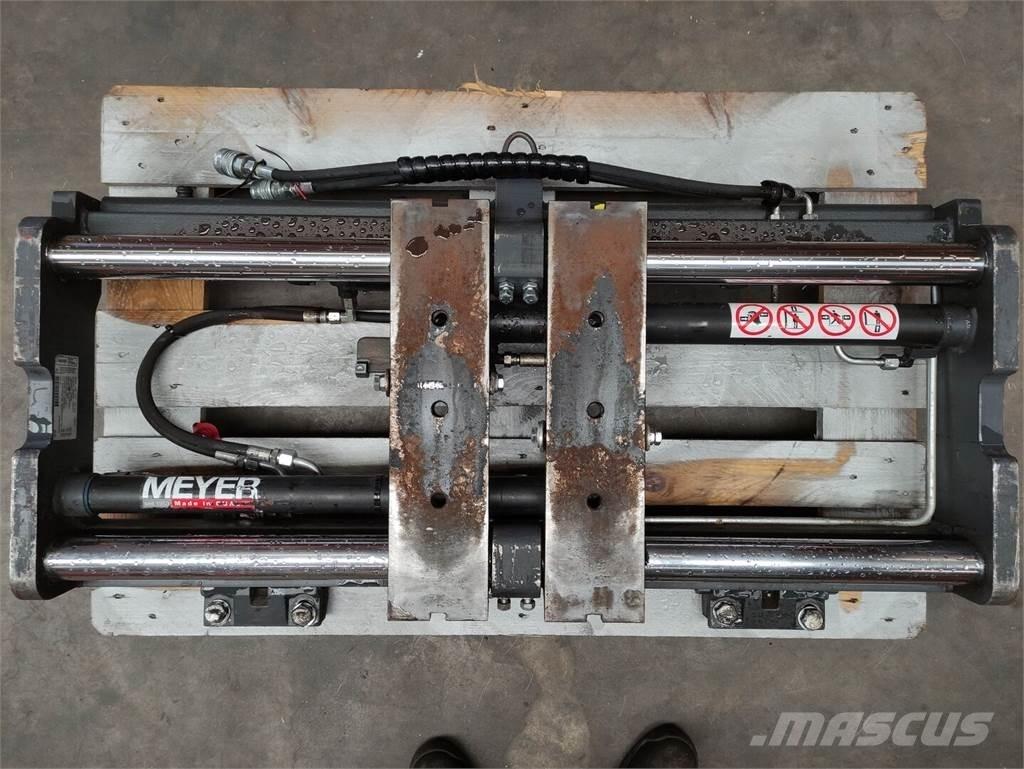 Meyer 6-2606G Almacenaje - Otros