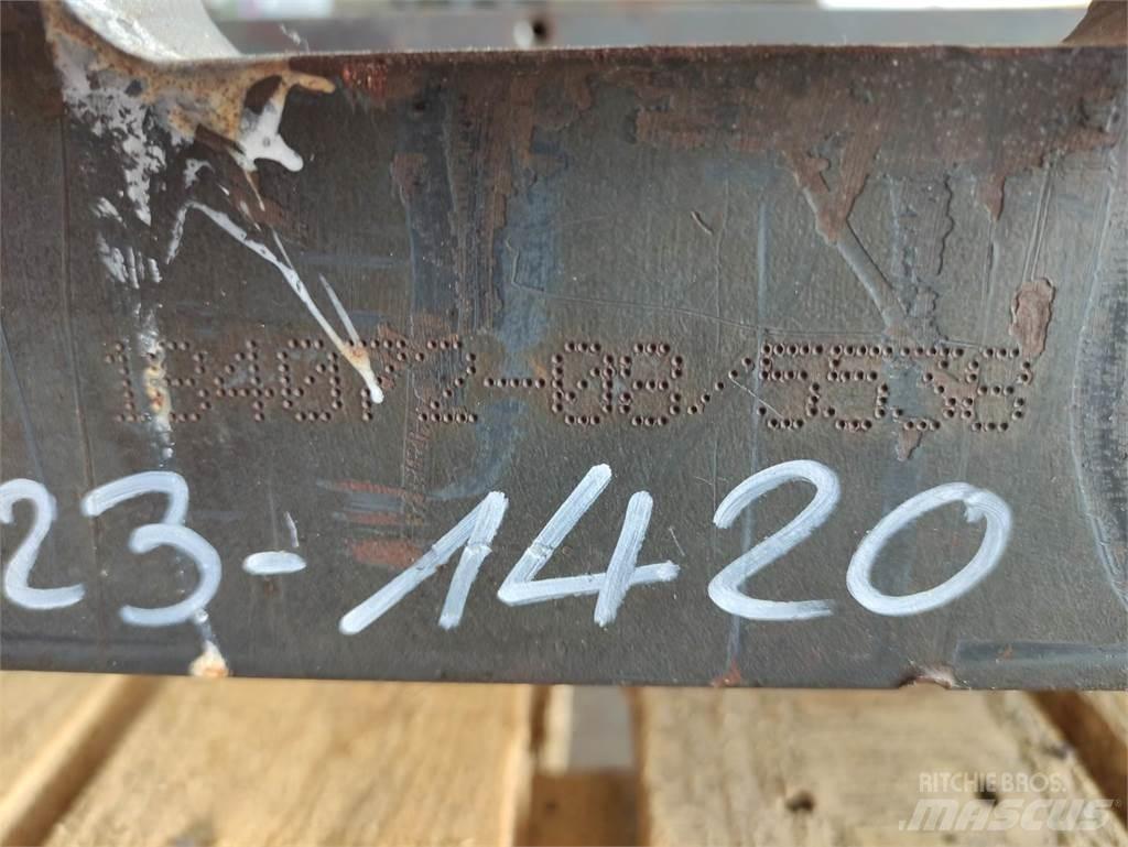 Meyer 6-2609F Almacenaje - Otros