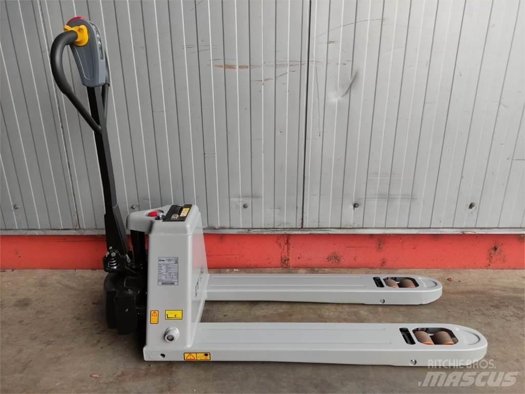 Pramac EY15L *NEU* Transpaletas Electricas