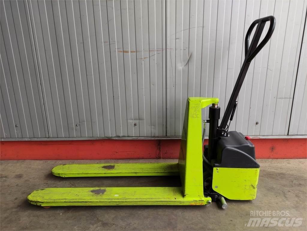 Pramac HX10E 540 Otras carretillas elevadoras