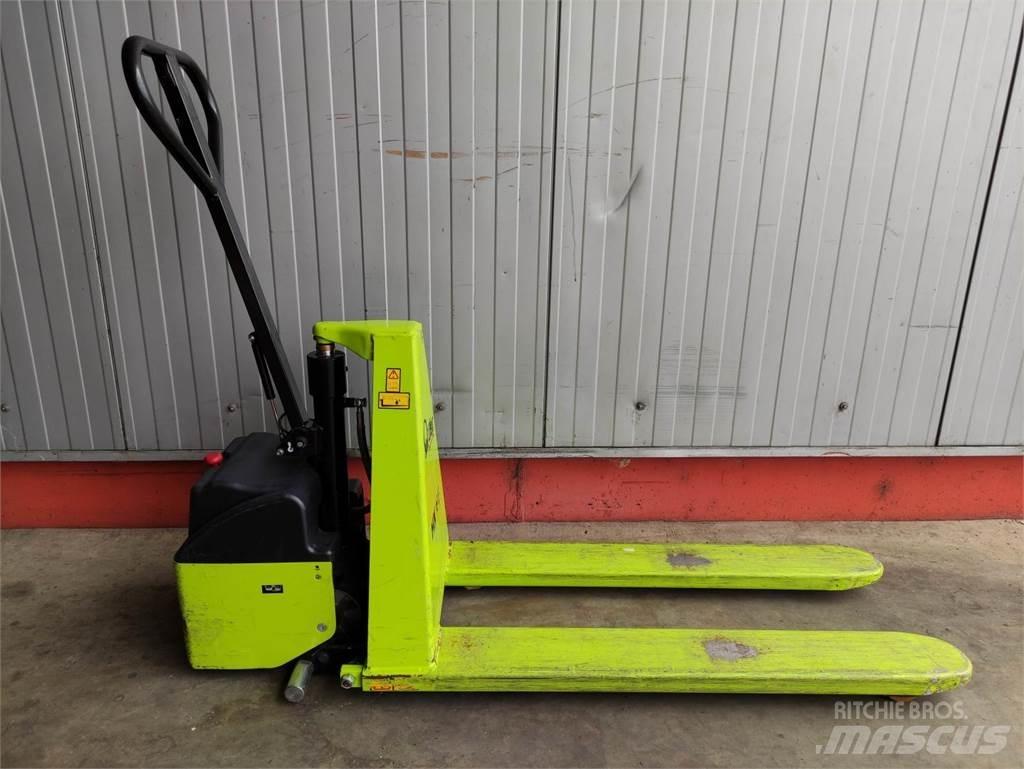 Pramac HX10E 540 Otras carretillas elevadoras