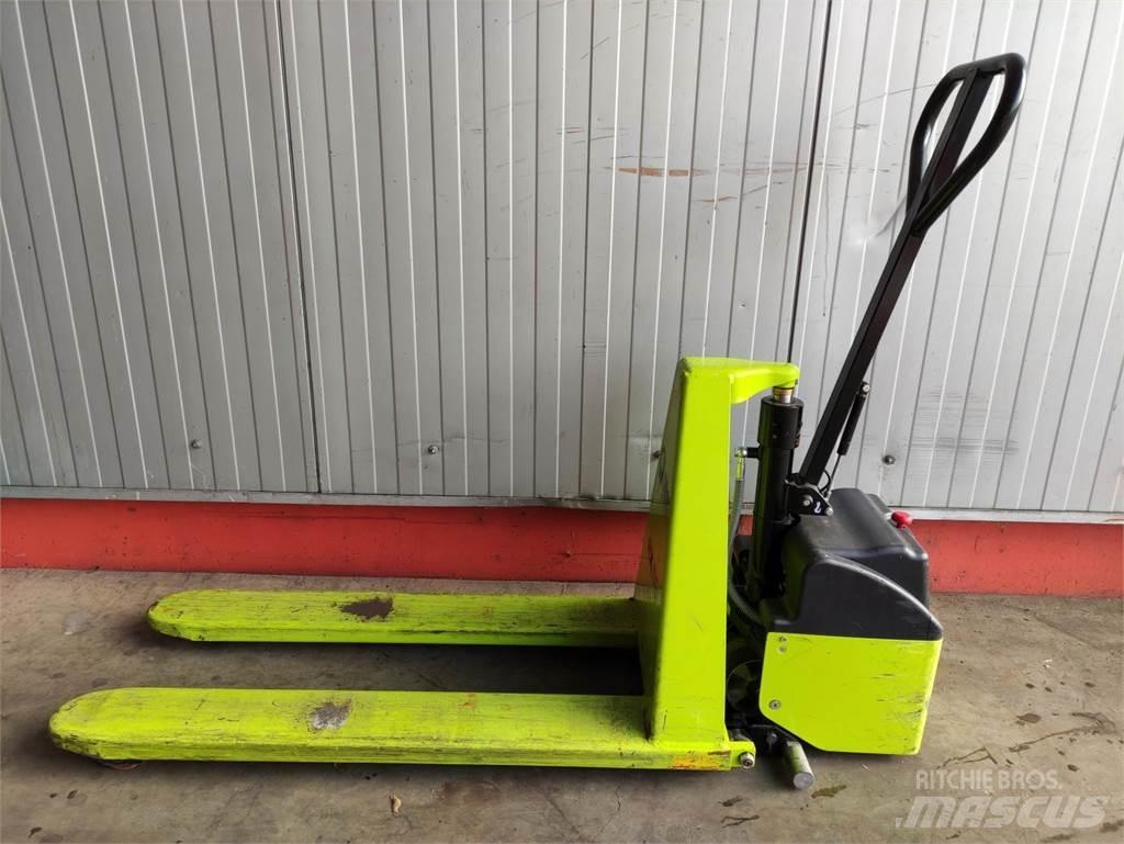Pramac HX10E 540 Otras carretillas elevadoras