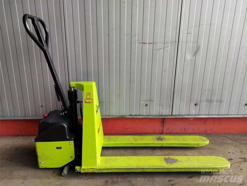 Pramac HX10E 540 Otras carretillas elevadoras