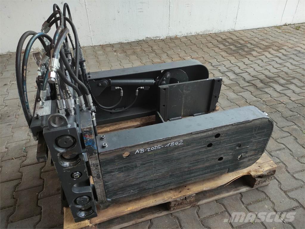 Seith 10.64.6KZ Manipulador de embalajes