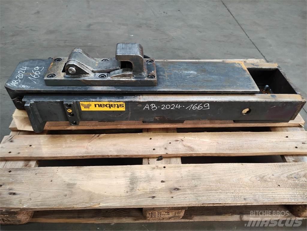 Stabau S10-BEV20 Almacenaje - Otros