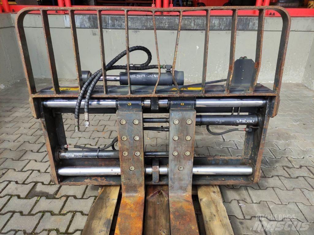 Stabau S11-ZV30-S Almacenaje - Otros