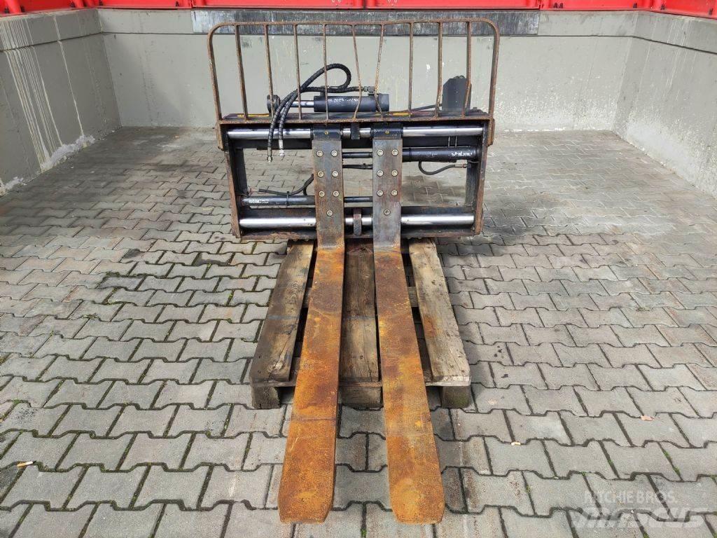 Stabau S11-ZV30-S Almacenaje - Otros