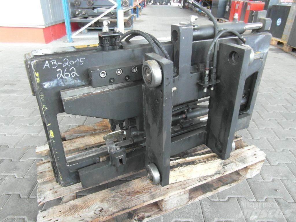 Stabau S11-ZVI-25-S Almacenaje - Otros