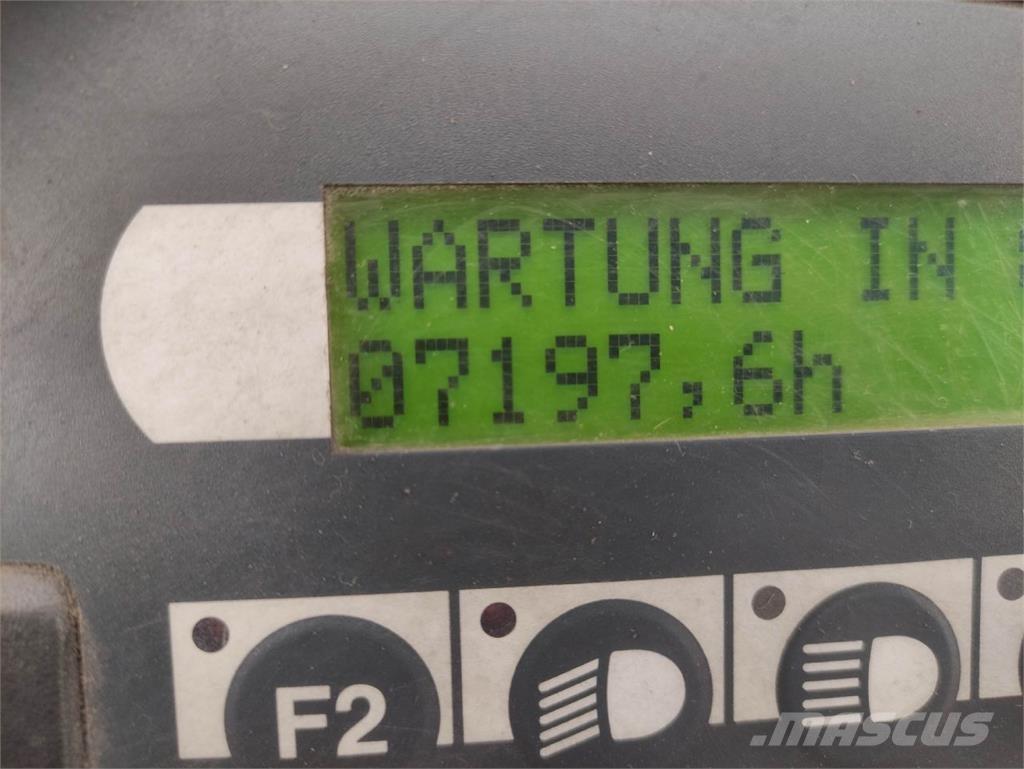 Still R60-30 Carretillas de horquilla eléctrica